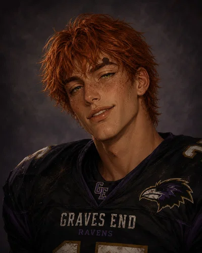 Tobias Pohl - Pohl Twins - Graves End 