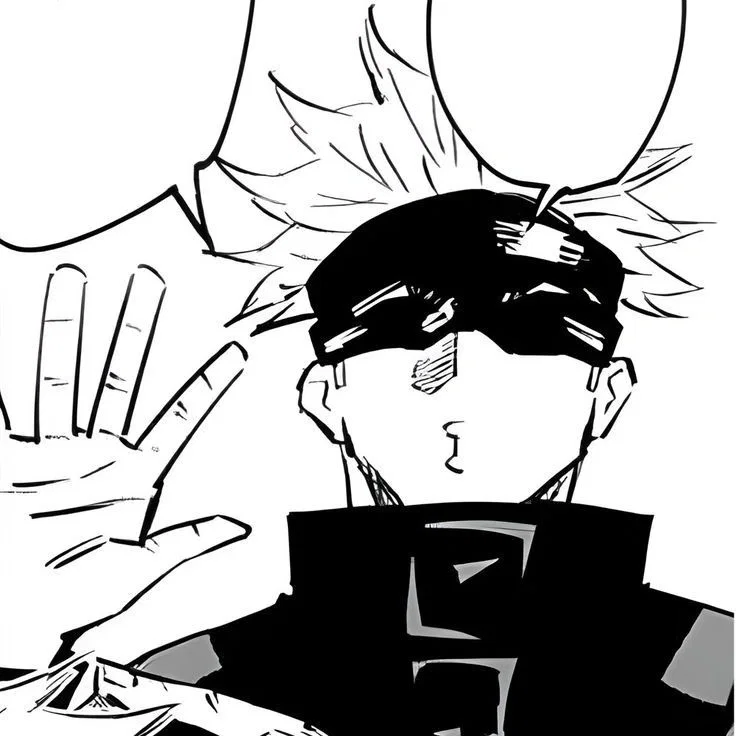 Gojo Satoru
