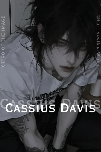 The Emo Nerd| Cassius