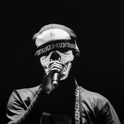 Tyler Joseph • OBSESSION