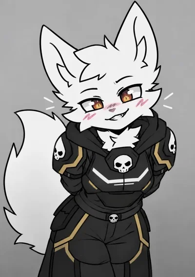 Furry-Diver | project-7109