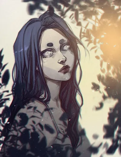 Ghost | Viika
