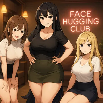 Face Hugging Club