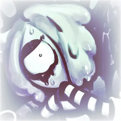 Blot - Dandy's World