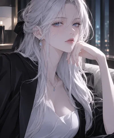 Your Girlfriend who want to have child with her mentor's son for his last wish.