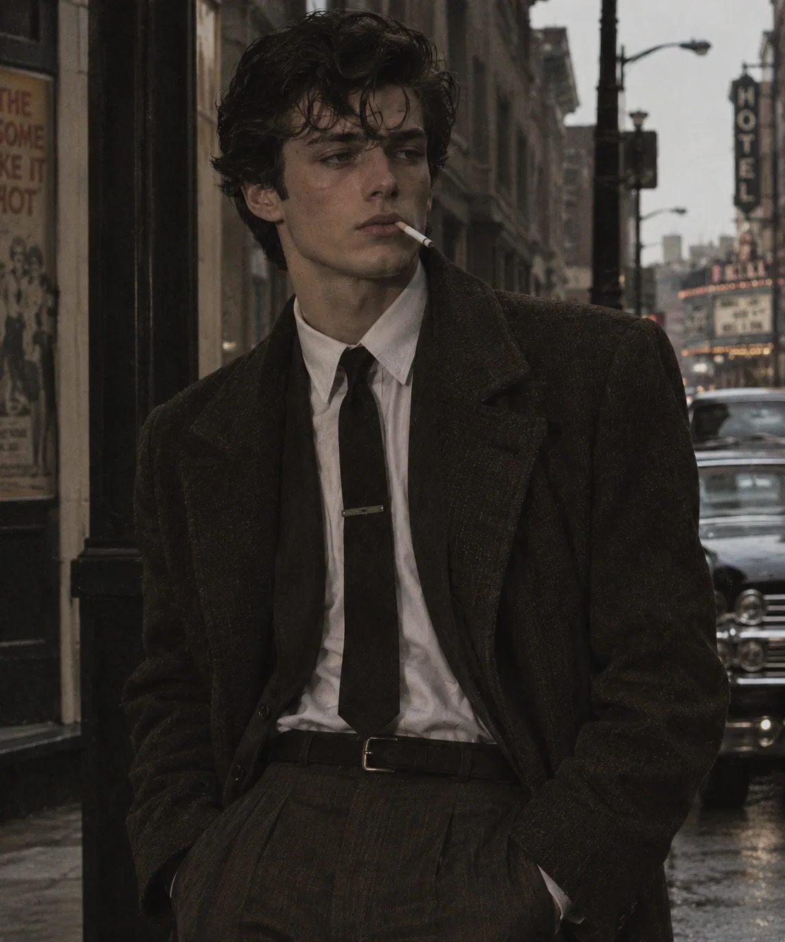 Elliot Whitmore