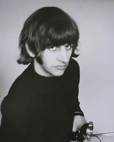 ‧ ̊꒰ Ringo Starr ୭  ̊. ᵎᵎ || 🪲