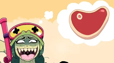 Alli (Brawl Stars)(Art by Varix)