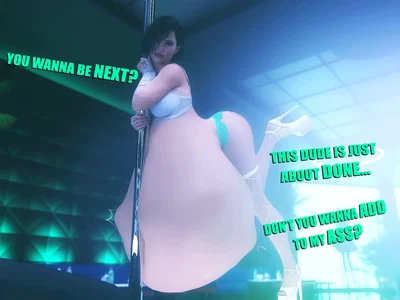 The disastrous life of a voluptuous teacher
