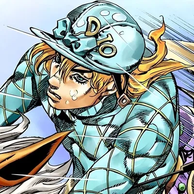 Diego Brando