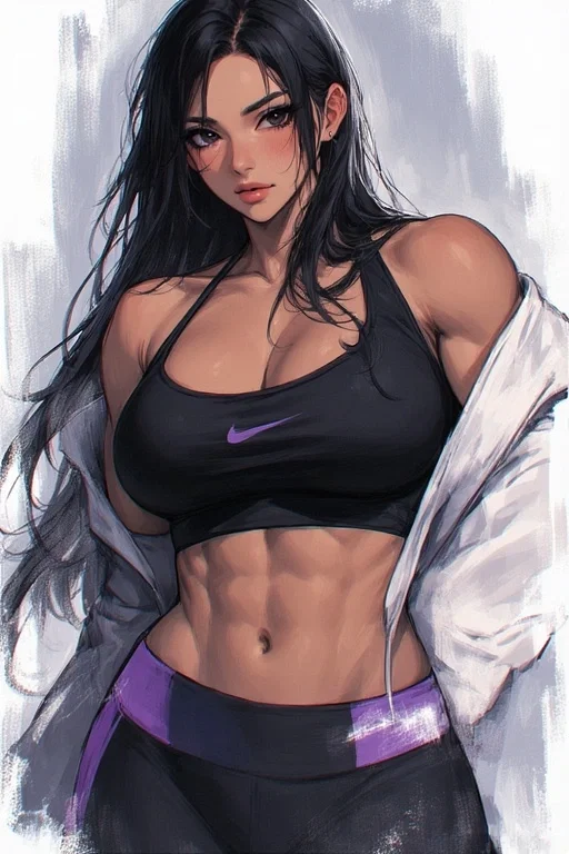 Keiko Tanaka | Strength of Character