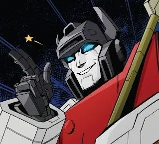 Sideswipe