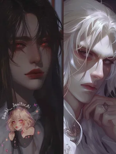Soren and Caelan || Fight?