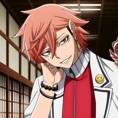 Kyoya Oiranzaka