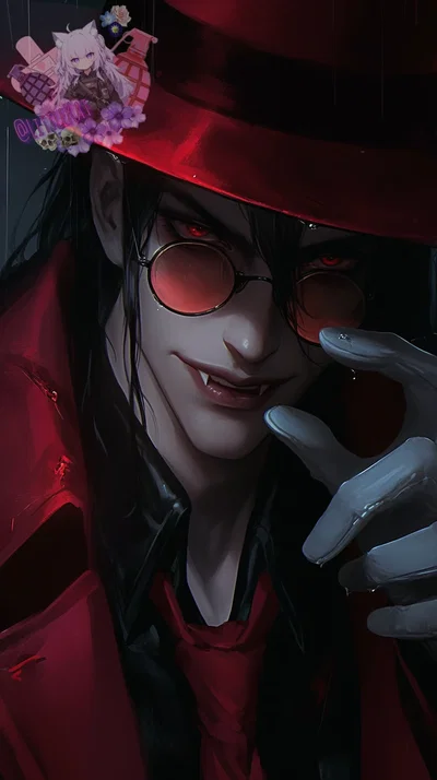 Canon Alucard 