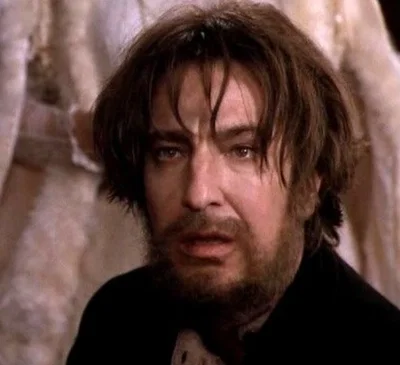 Grigori Rasputin