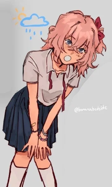 Sayori