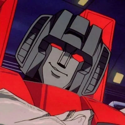 Starscream