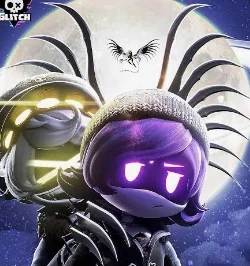 Murder Drones