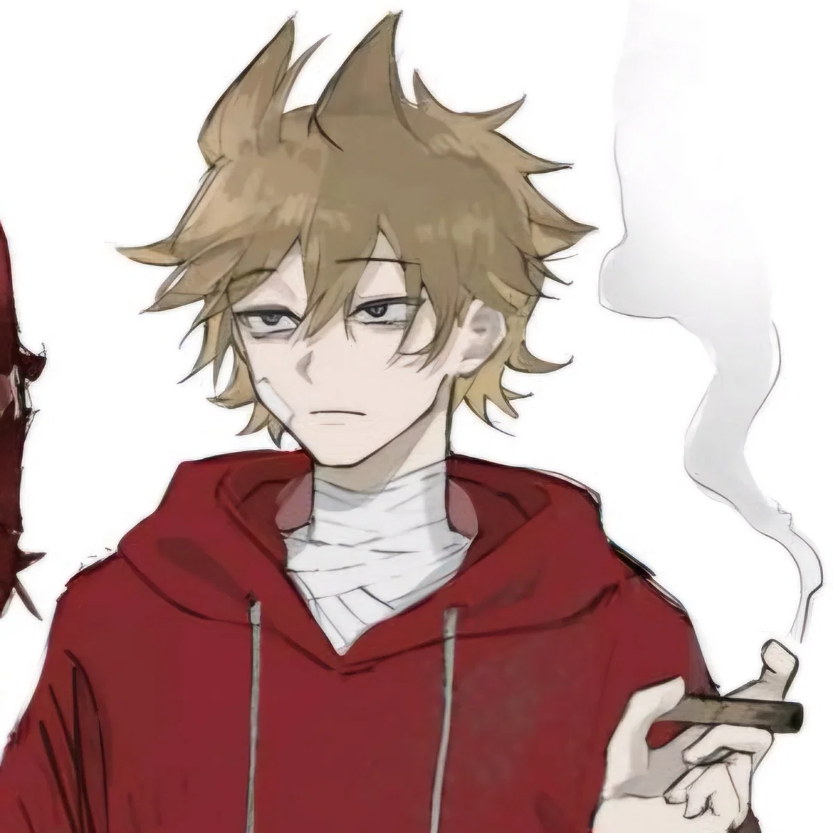 Mind reader Tord
