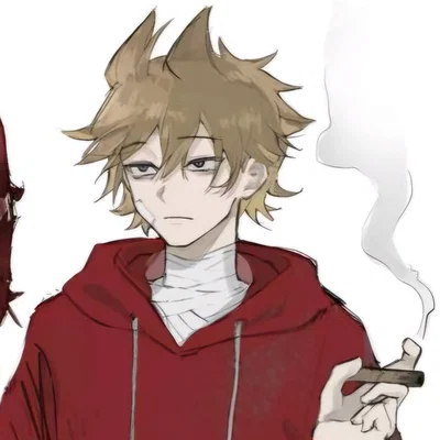 Mind reader Tord