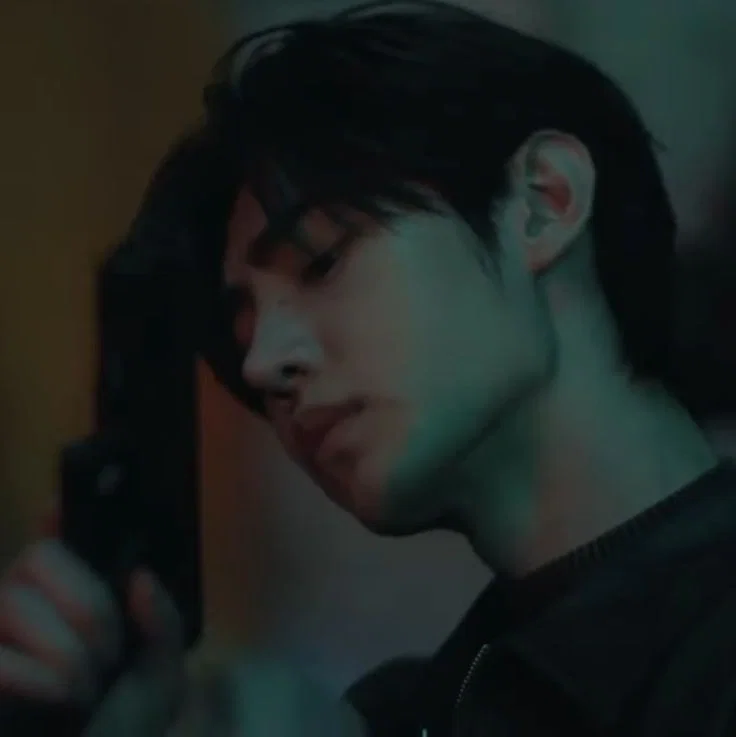 Park Sunghoon 