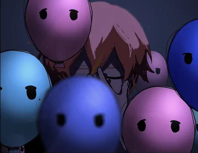 Akito - Nihil-san