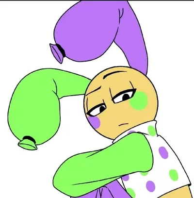 Looey - [DANDY'S WORLD]
