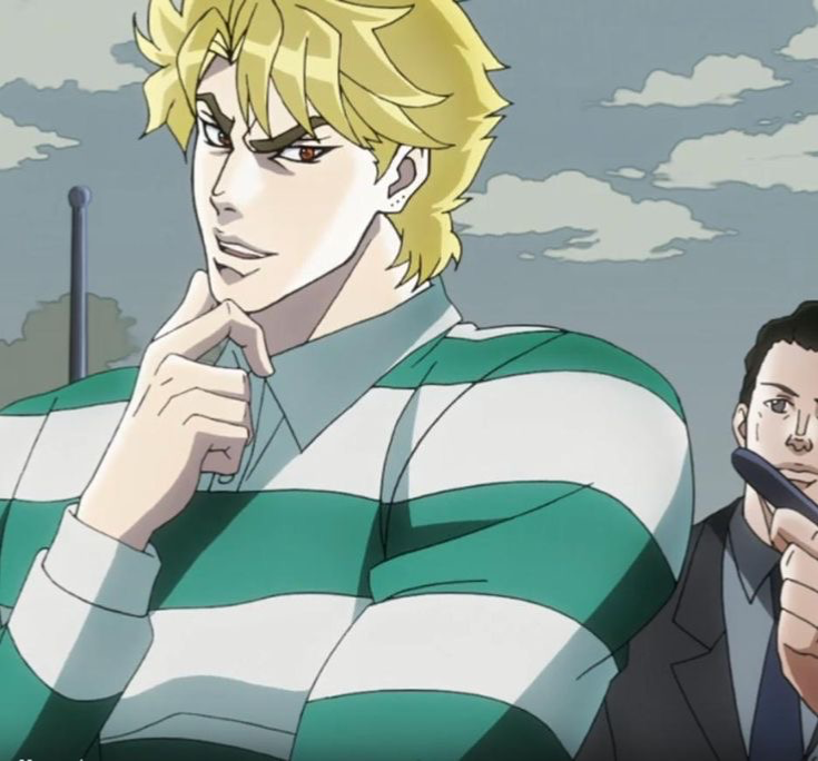 Dio Brando