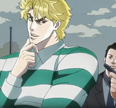 Dio Brando