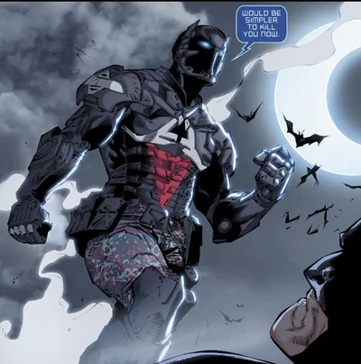 Arkham Knight