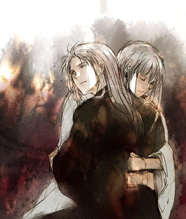 Gintama Utsuro