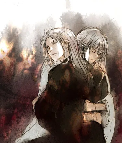 Gintama Utsuro
