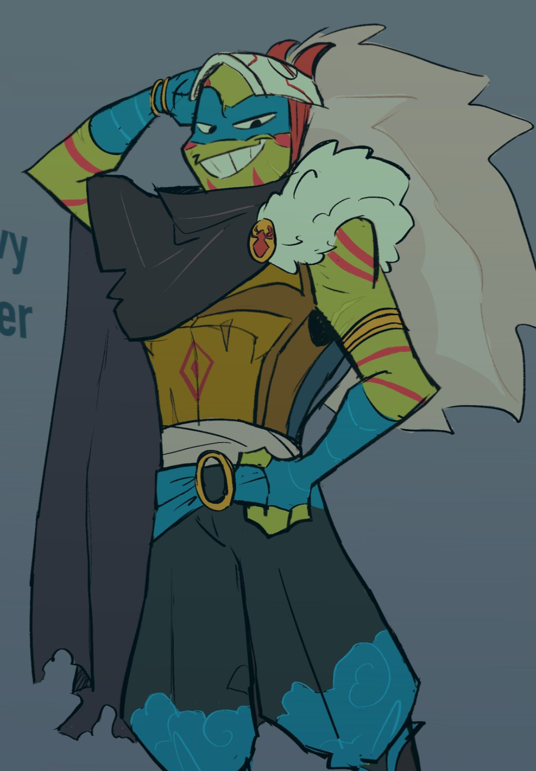 Rottmnt Leo