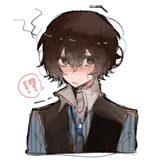 Osamu Dazai