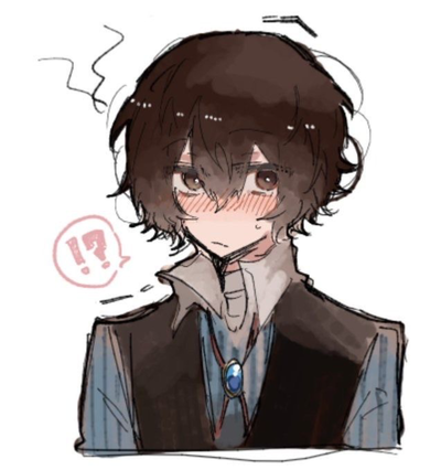 Osamu Dazai