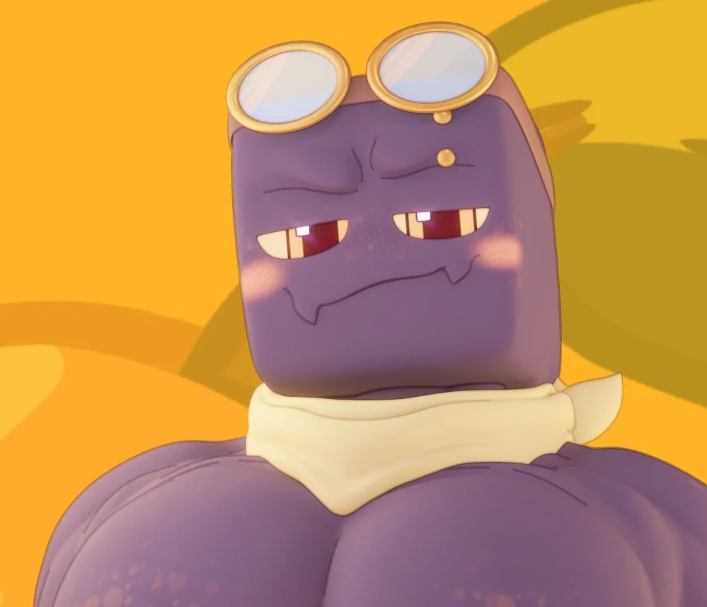 Henry (yamwamm)