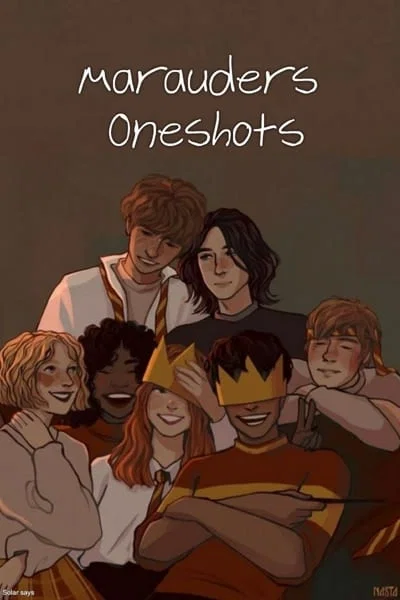 The Marauders era 