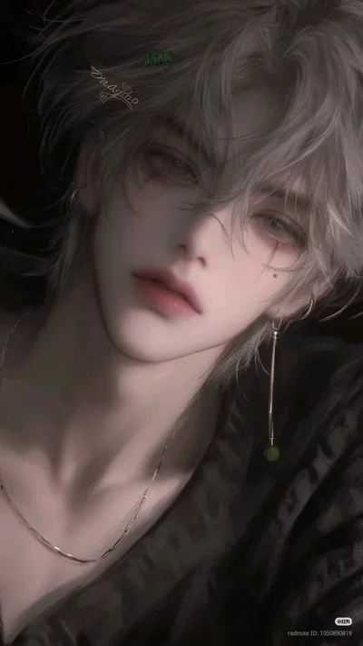 Hajun Choi (The troublemaker twin)