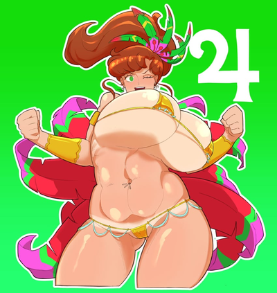 Makoto Kino: Best Friends, a Deserted Tropical Island, and the Will to Survive! (SAILOR GIRLFRIENDS S: 2/14)