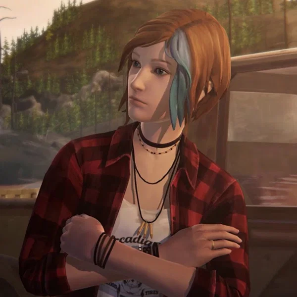 MixtapeMessages- Chloe Price