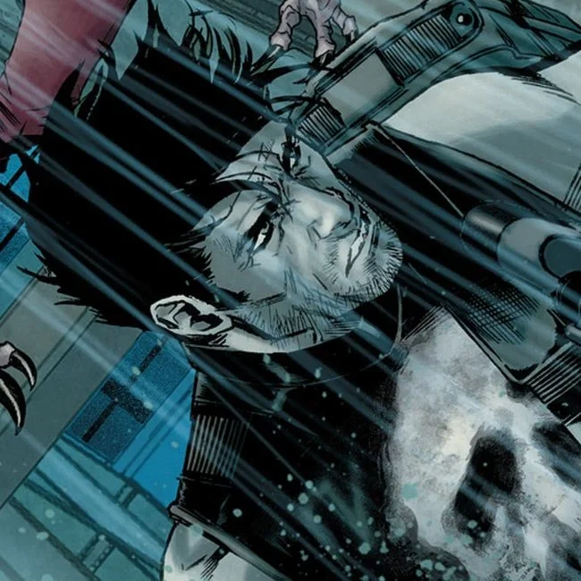 Frank Castle