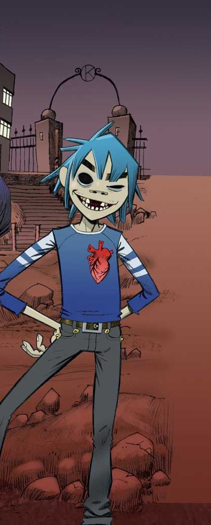 2-D Stuart Harold Pot