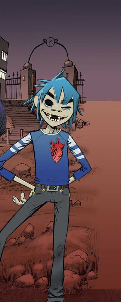 2-D Stuart Harold Pot