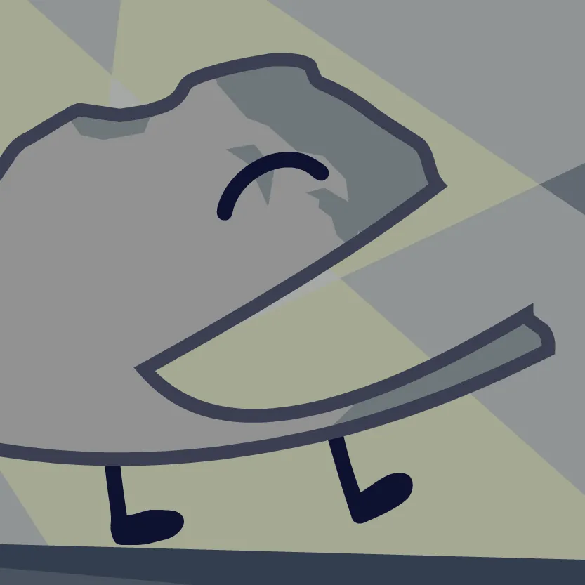 Rocky BFDI