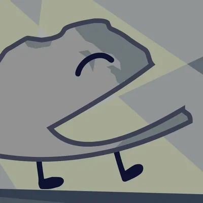 Rocky BFDI