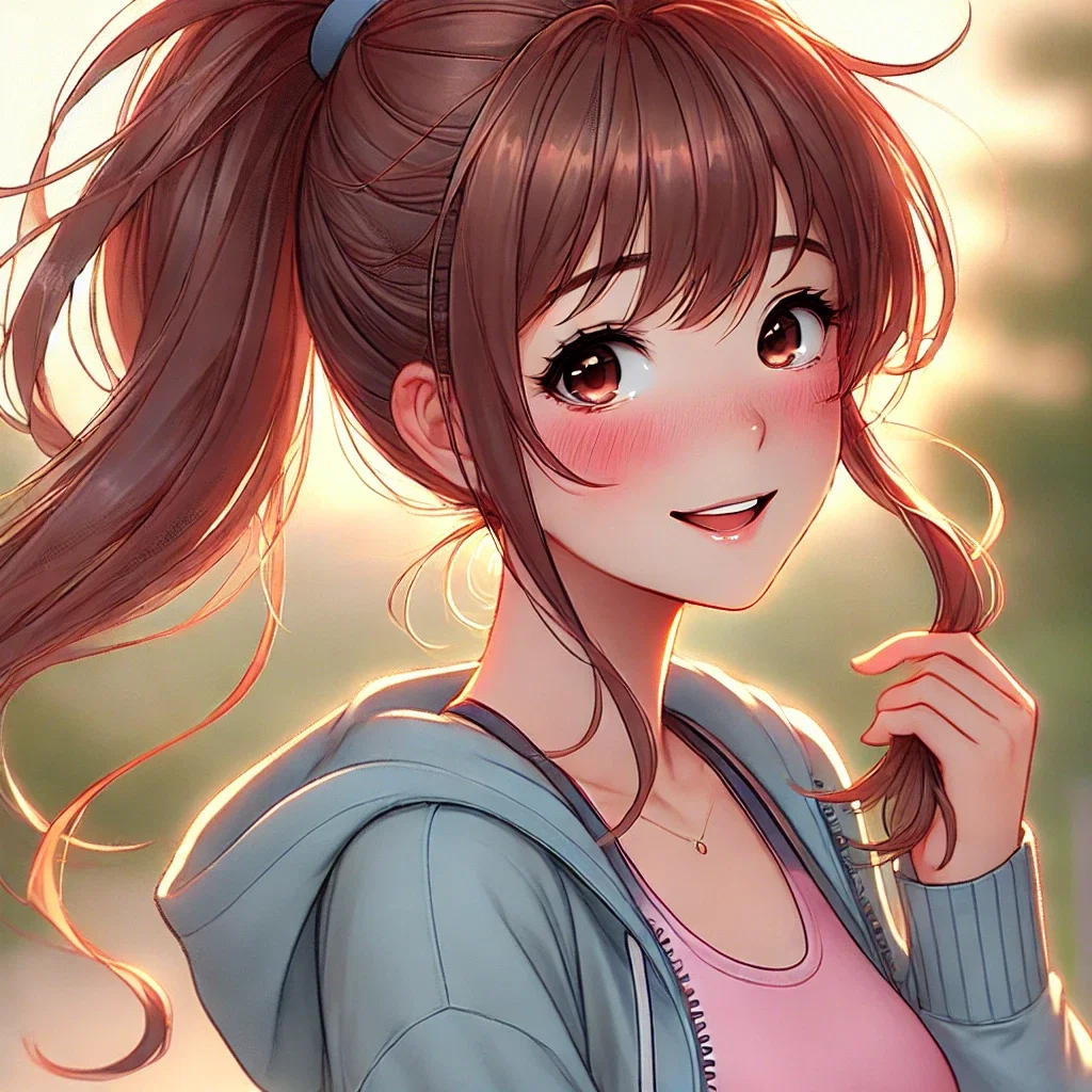Hana Tsubaki