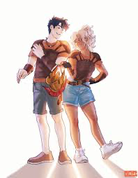 Percabeth | Abusive Annabeth