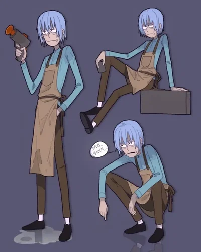 Rick Sanchez