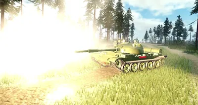 T-62 Tank Commander [1972]